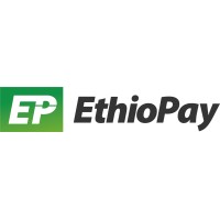 EthioPay logo - Similar company to Fastpay Mobile
