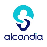 Alcandia Travel GmbH logo - Similar company to Mere Karma Foundation