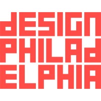 DesignPhiladelphia logo - Similar company to Philadelphia Chapter Of The National Organization Of Minority Architects