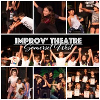 Improv Theatre Somerset West