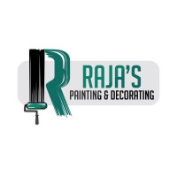 Raja’s Painting and Decorating Pty Ltd logo - Similar company to Rjs_Interior_Design_Studio