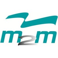 M2M TÊXTIL LTDA logo - Similar company to Grupo Fbr