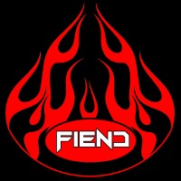 Fiend Productions Ltd logo - Similar company to Pro Audio Visual