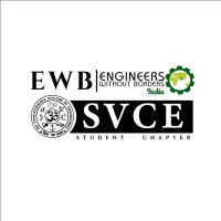 EWB-SVCE Student Chapter logo - Similar company to Svce Global Connect