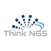 ThinkNGS logo - Similar company to Bioinfo Logic