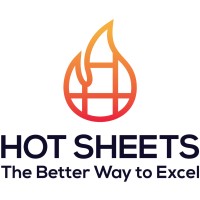 Hot Sheets logo - Similar company to Rab Mechanical