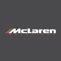 MclarenSolutions logo - Similar company to Mclaren Solutions