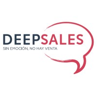 DEEP SALES NEUROCIENCIA logo - Similar company to Hunt Master