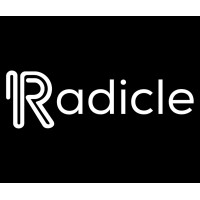 Radicle logo - Similar company to Share This Space