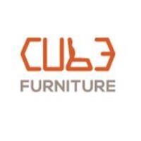 Cube Furniture logo - Similar company to Really Well Made