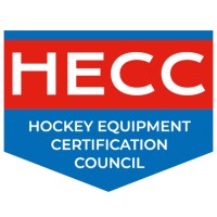 Hockey Equipment Certification Council (HECC) logo - Similar company to Forward 46, Inc.