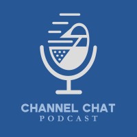Channel Chat Podcast logo - Similar company to Channel Chat