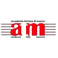 Accademia Ticinese di Musica ATM logo - Similar company to Musikschule Konservatorium Bern