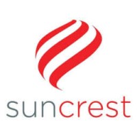 Suncrest Solar logo - Similar company to Choose The Right Solar