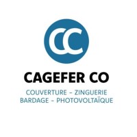 CAGERFER CO logo - Similar company to Cegeclim Energies - Hitachi