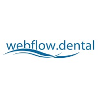 webflow.dental logo - Similar company to Alvora Ai