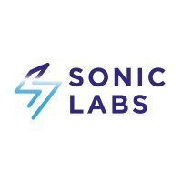 Sonic Labs logo - Similar company to Gameground