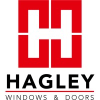 HAGLEY WINDOWS & DOORS logo - Similar company to Cooltranz