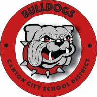 Canton City School District logo - Similar company to Mentorstark