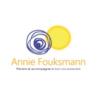 Annie F. Sophrologie logo - Similar company to Bureau 121