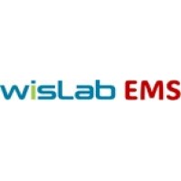 WisLab EMS Corporation, a Wistron Company logo - Similar company to Ems Brüel & Kjær (An Envirosuite Company)