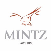 Mintz Law Firm, LLC logo - Similar company to Quality Home Hvac