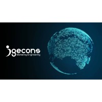 Igecons logo - Similar company to Startec Solution