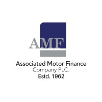 Associated Motor Finance Company PLC logo - Similar company to Gensoft