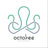 OctoBee logo - Similar company to Optima Proprete Service