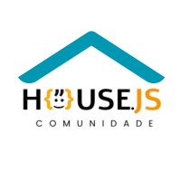 Comunidade House JS logo - Similar company to Geração Tech