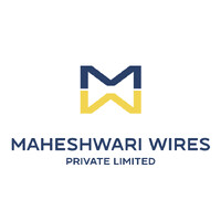 Maheshwari Wires Private Limited logo - Similar company to Periwal Polymers Pvt. Ltd.