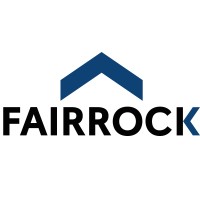 Fairrock logo - Similar company to Studioa Architekten