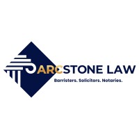 ARCSTONE LAW logo - Similar company to Envasse