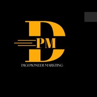 DIGI PIONEER MARKETING AGENCY logo - Similar company to Digipioneer