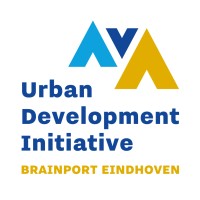 Urban Development Initiative logo - Similar company to Pbtokn