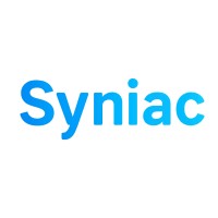 Syniac logo - Similar company to Gameunit