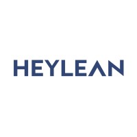 Heylean logo - Similar company to Cybercompass