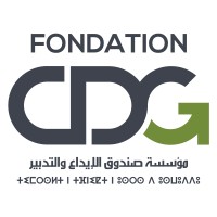 Fondation CDG logo - Similar company to Cdg Finance