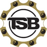TSB Borrentreprenad AB logo - Similar company to Norse Diamond Drilling
