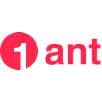 OneAnt logo - Similar company to Maple Code