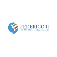Centro Lingua Italiana - Federico II logo - Similar company to Catania Centro Rooms