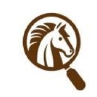 Equi'trouve logo - Similar company to Serpolette