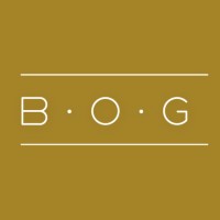 BOG HOTEL logo - Similar company to Salvio 93