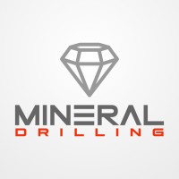 Mineral Drilling SPA logo - Similar company to Prodrilling