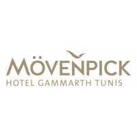 Movenpick Hotel Gammarth Tunis logo - Similar company to Virtycom