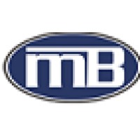 M. B. Motor Body Builders logo - Similar company to Jfk Systems