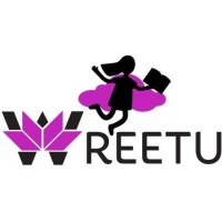 Wreetu logo - Similar company to Kontho