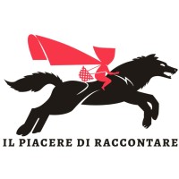 Il piacere di raccontare logo - Similar company to Alidem | L'Arte Della Fotografia