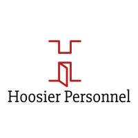 HOOSIER PERSONNEL logo - Similar company to Classic Rock Face Block