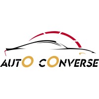 AutoConverse logo - Similar company to Autoconverse